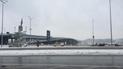 Рух через міст перекрили на дві години