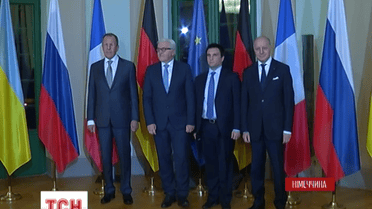 Зустріч на найвищому рівні в Астані відкладається