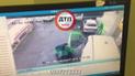 У Києві на заправці невідомі побили водія та втекли