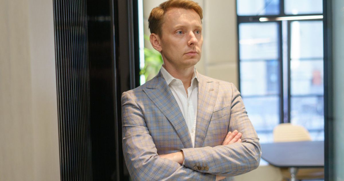 Александр Кацуба: какой должна быть экологическая политика Украины во время войны