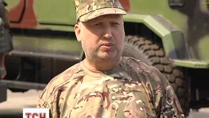 Турчинов і Аваков анонсували появу в Україні нового спецназу
