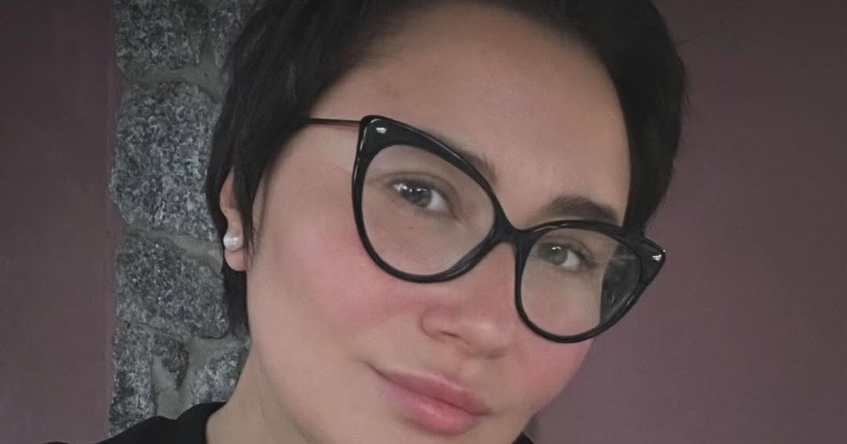 Олена Мозгова