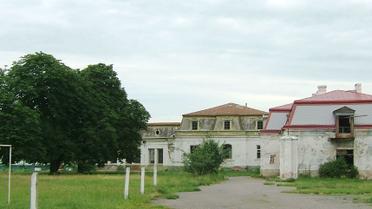 Селище Антоніни_1 / © www.flickr.com/nvenechuk