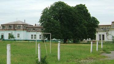 Селище Антоніни_3 / © www.flickr.com/nvenechuk