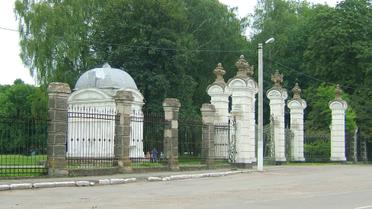 Селище Антоніни_4 / © www.flickr.com/nvenechuk