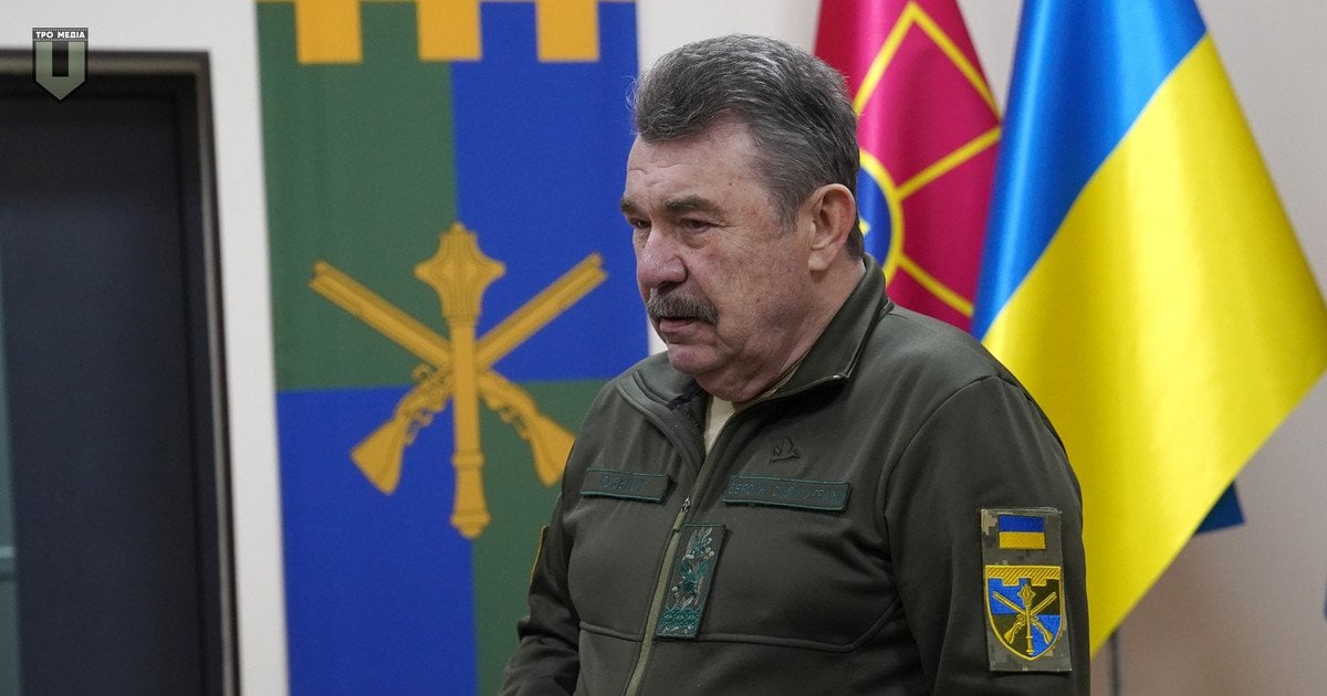 Олександр Кузьмук