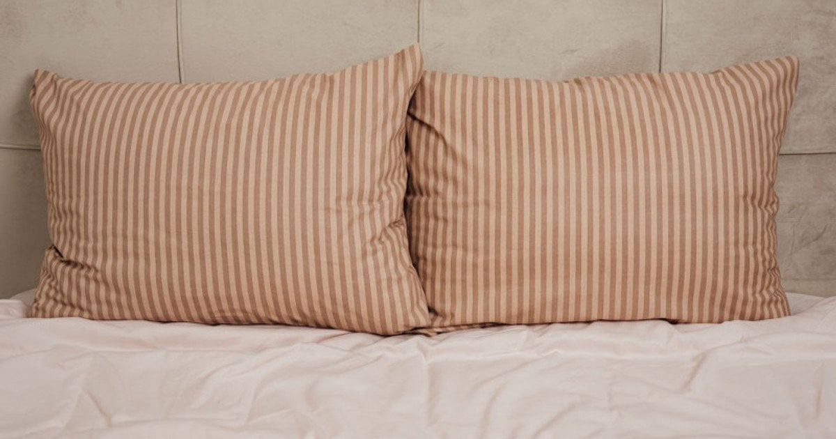 Як використовувати старі наволочки