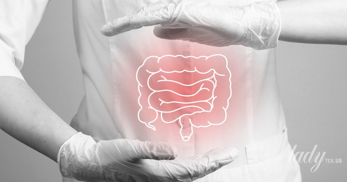 Колоноскопия