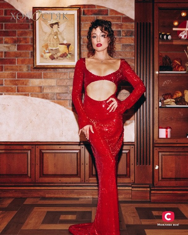 Анастасія Половинкіна