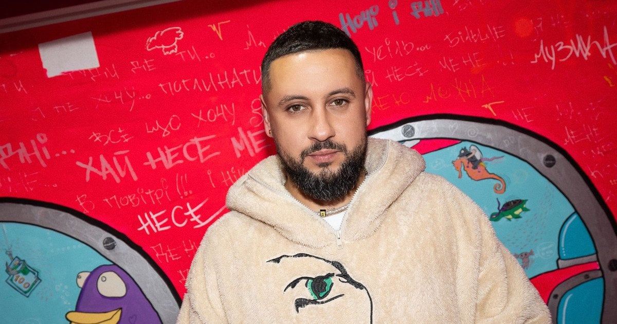 Дмитро Монатік