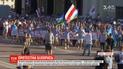 Протестна Білорусь: під вартою силовиків лишається більше 100 людей