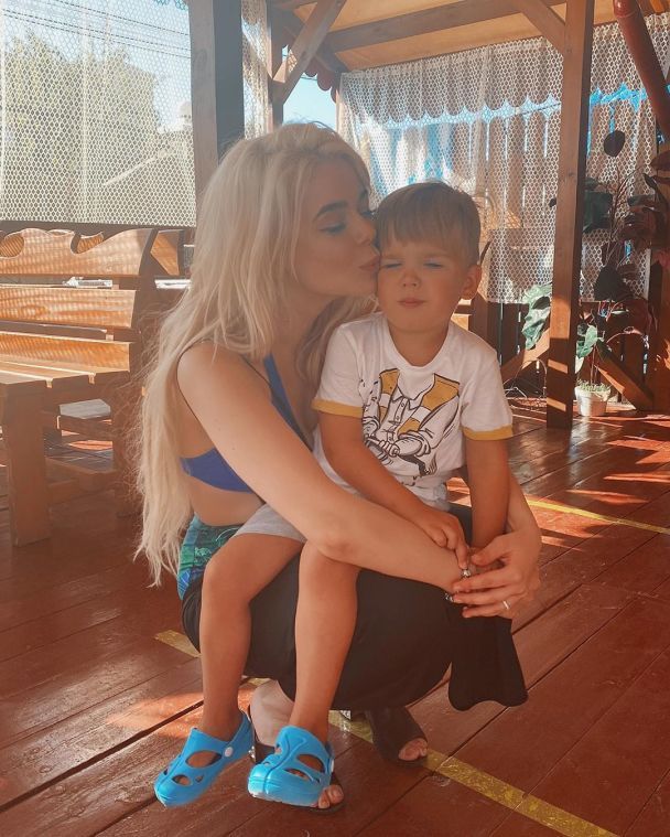  / © instagram.com/alina_grosu