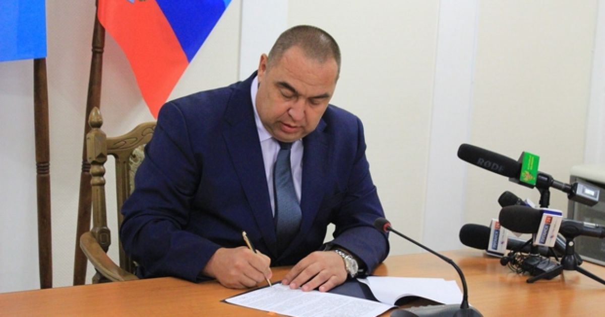 Покушение на Плотницкого: четыре версии и будущее главаря террористов