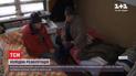 В Херсоне реабилитационный центр для бездомных страдает от холода