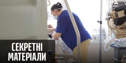 Чому в українських лікарнях не вистачає кисню для хворих на коронавірус - "Секретні матеріали"