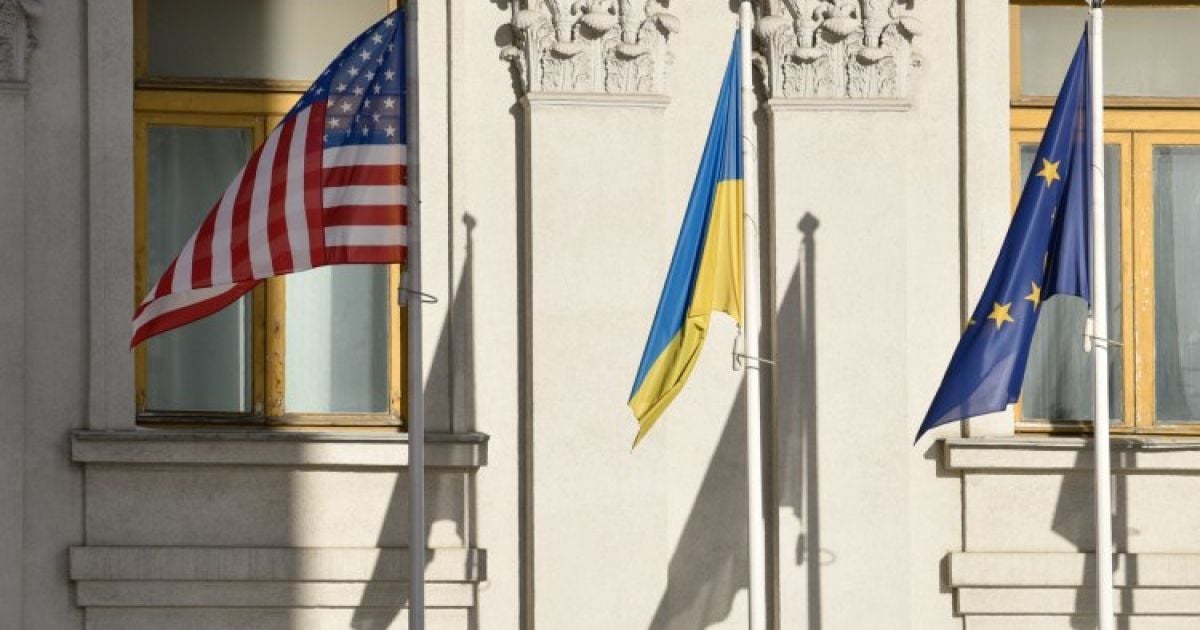 Угроза российского вторжения: какой военной поддержки от США можно ожидать в ближайшее время
