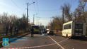 В Кривом Роге будут судить правоохранителя, из-за которого погиб отец пятерых детей