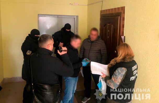  / © Головне управління Національної поліції в Чернівецькій області