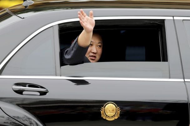  / © Associated Press