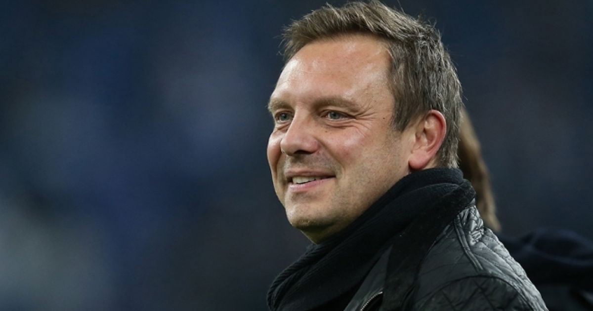 Брайтенрайтер вірить у свою команду