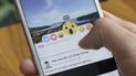 В Facebook появились новые кнопки.