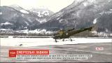 Трое лыжников погибли в результате схода лавины в австрийских Альпах