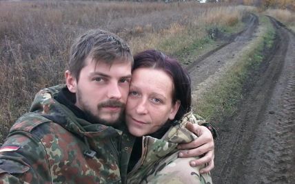 Во Львове попрощались с 28-летним бойцом ООС "Сталкером"