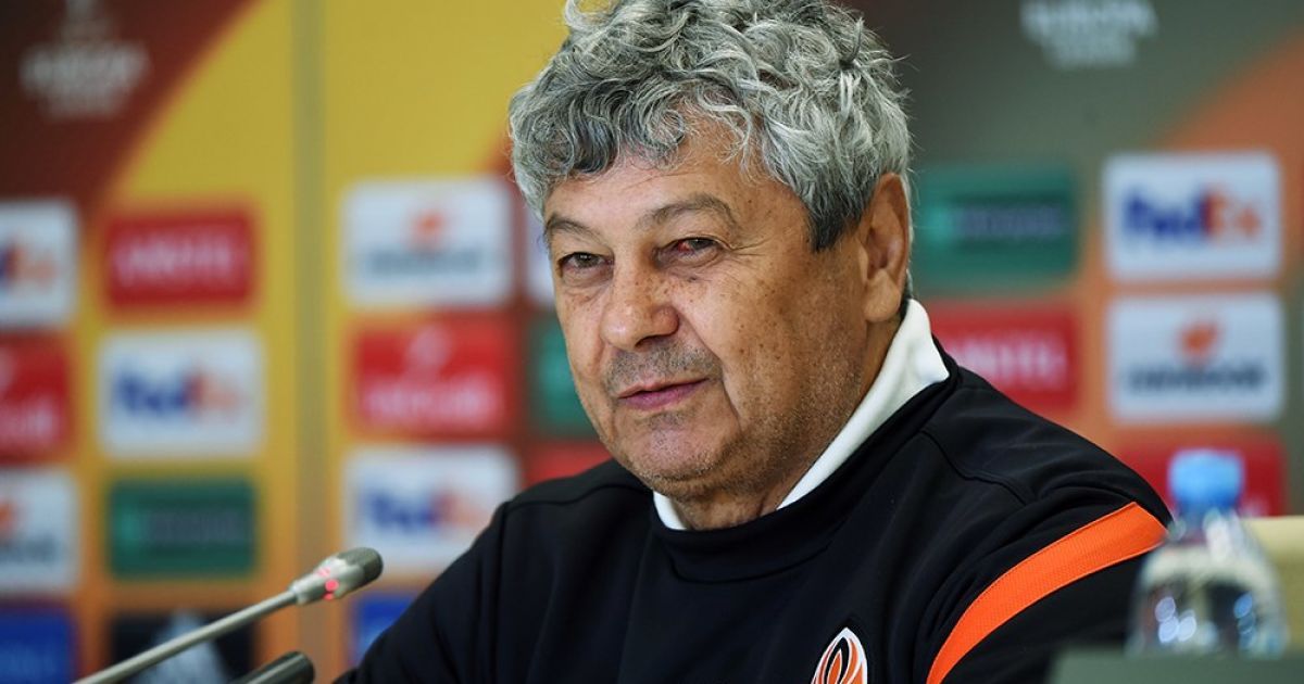 Мирча Луческу