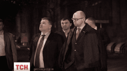 Владимир Гройсман стал кандидатом в премьер-министры от новой коалиции