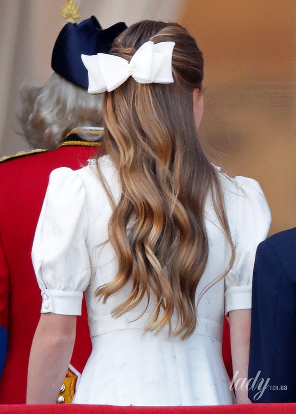 Принцеса Шарлотта / © Getty Images