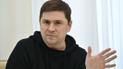 Советник главы ОП Михаил Подоляк