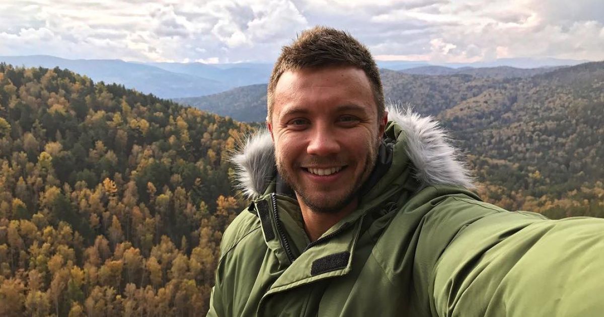 Новый "Холостяк" Михаил Заливако признался, что ему не нравится в девушках