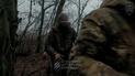 "Мы - русские": как бойцы Третьей штурмовой взяли в плен 6 окупантов, притворившись "своими"