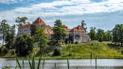 На Львівщині вперше за 50 років відкриють замок "Золотої підкови"