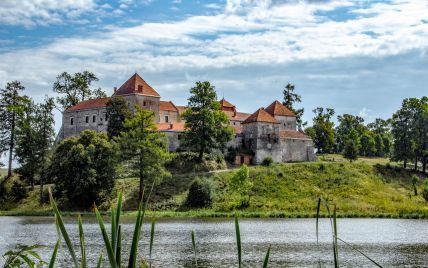 На Львовщине впервые за 50 лет откроют замок "Золотой подковы"