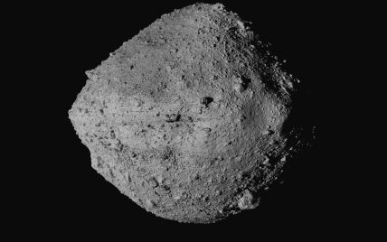 Астероїд розміром більше піраміди вперше за 100 років наблизиться до Землі
