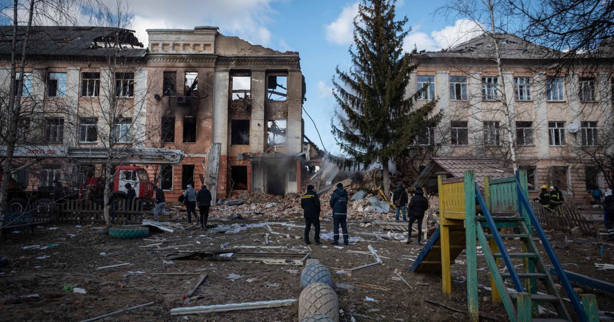 "Руській мір": війни Росії за останні десятиліття
