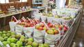 Продуктовий запас у сховищі: як скласти ідеальний раціон