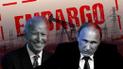 Ні краплі нафти від Путіна: США відкривають Стратегічний нафтовий резерв
