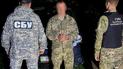 На Чернігівщині СБУ спіймала зрадника, який працював на спецслужби Білорусі