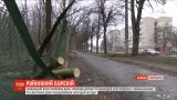 Буревій на Львівщині пошкодив будівлі та лінії електропередач