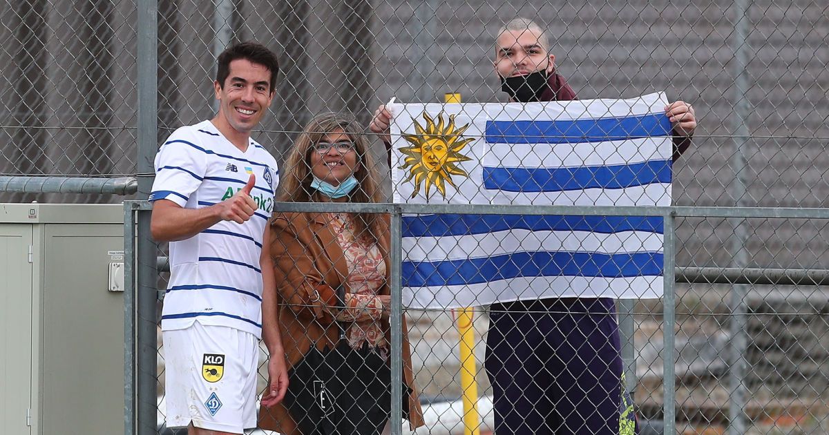 Динамо - Ницца - 1:2: видео товарищеского матча