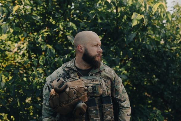 РФ наступает несмотря на разговоры о переговорах: в Третьей штурмовой указали на опасность