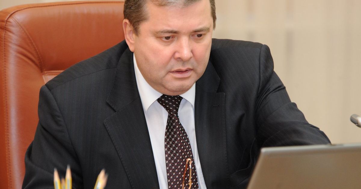 В Киеве неизвестные ограбили квартиру экс-министра соцполитики - СМИ