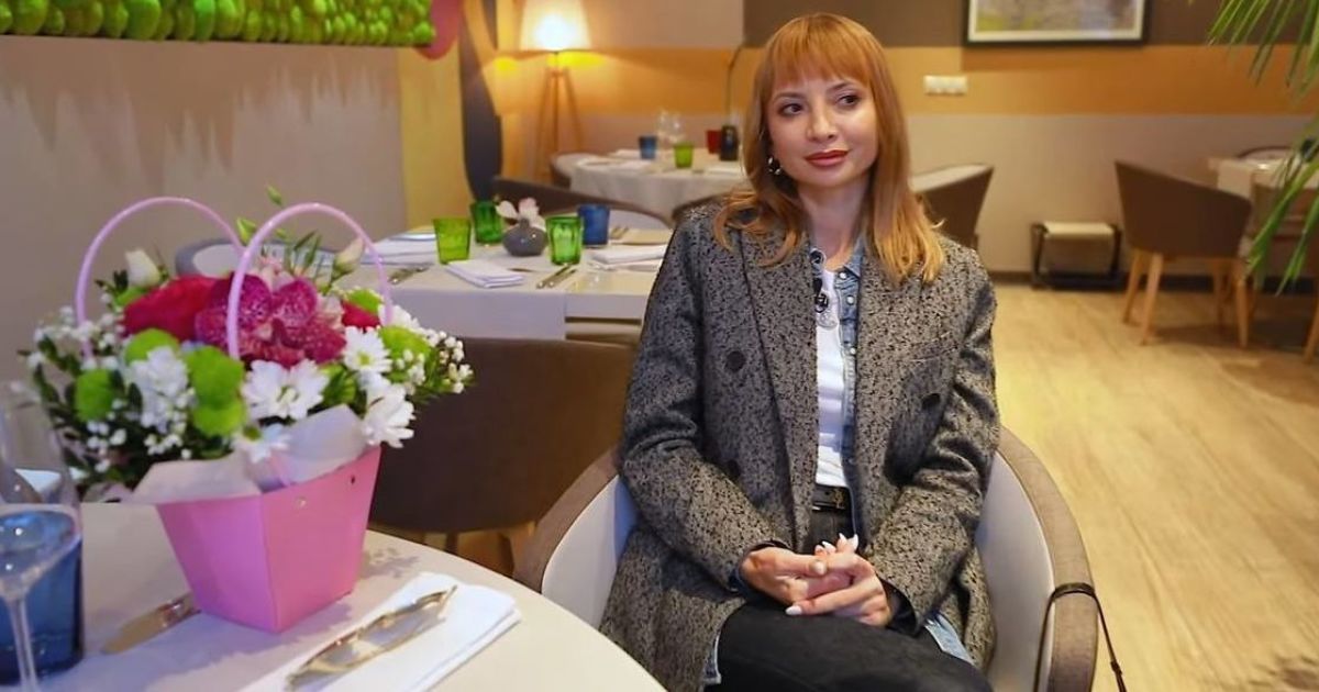 Ірина Сопонару