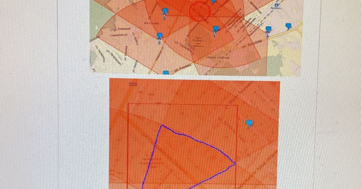 У Києві викрито "детективне агентство"