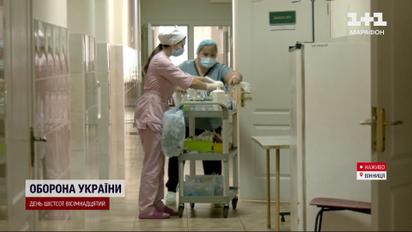 Гепатит А: нетиповий розвиток хвороби - чи є загроза для інших областей