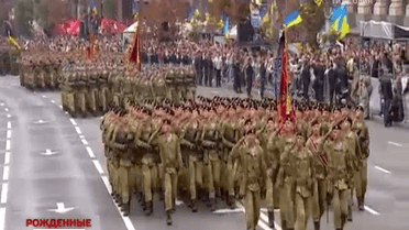 Ренессанс украинской армии: путь ВСУ к современному состоянию