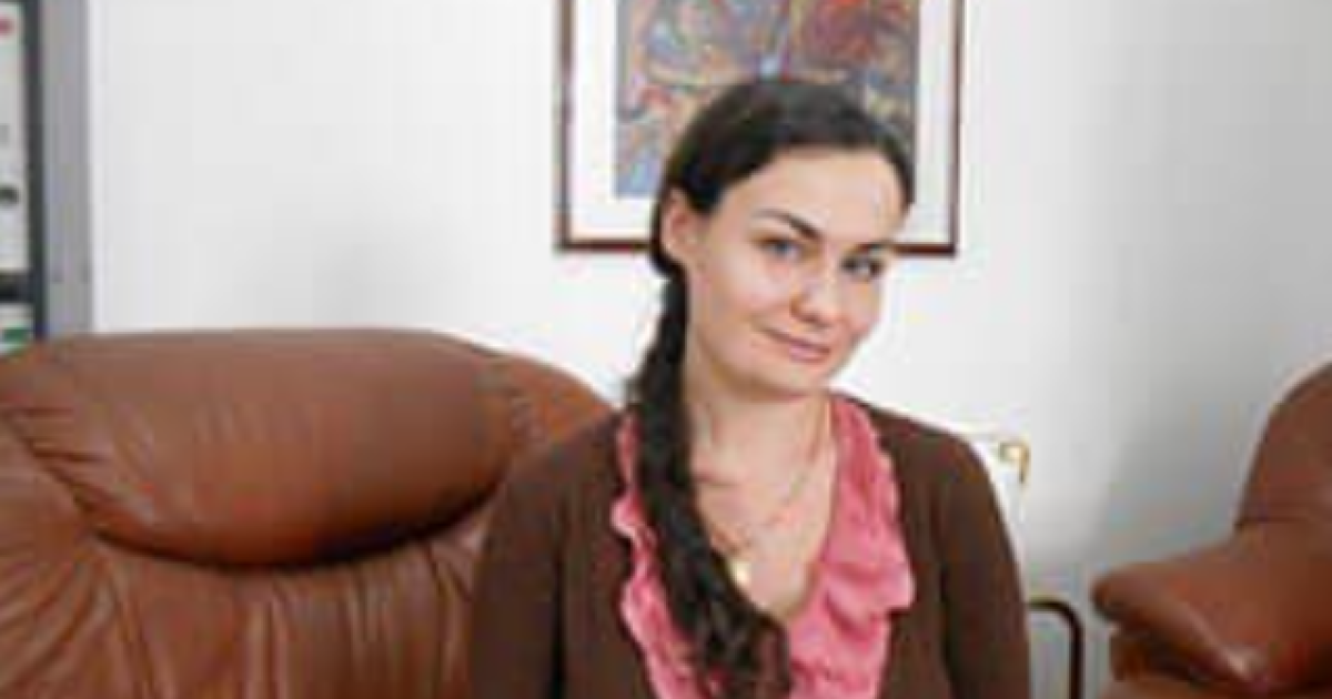 В Киеве от коронавируса умерла молодая учительница, которая только 11 дней назад родила ребенка