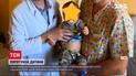 Новости Украины: 1-летний малыш, едва не погибший из-за металлического болта, полностью здоров